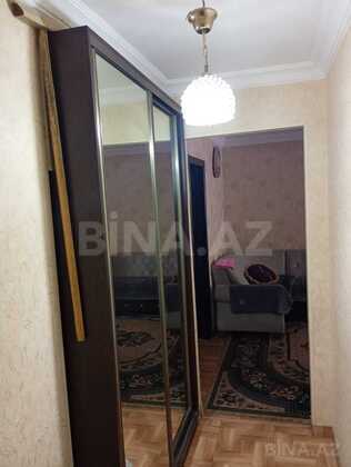 2 otaqlı Köhnə tikili, İnşaatçılar m., Bakı