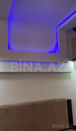 2 otaqlı Yeni tikili, Şah İsmayıl Xətai m., Bakı