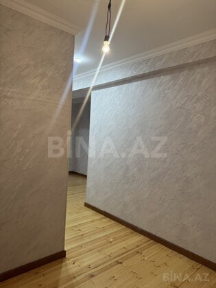 2 otaqlı Yeni tikili, İnşaatçılar m., Bakı