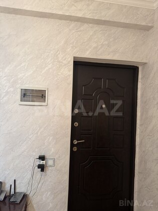 2 otaqlı Yeni tikili, İnşaatçılar m., Bakı