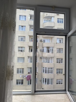 2 otaqlı Yeni tikili, İnşaatçılar m., Bakı