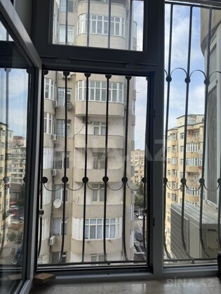 2 otaqlı Yeni tikili, İnşaatçılar m., Bakı