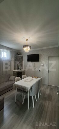 2 otaqlı Həyət evi/Bağ evi, Abşeron r., Xırdalan