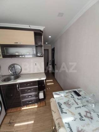 3 otaqlı Köhnə tikili, İnşaatçılar m., Bakı