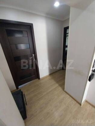 3 otaqlı Köhnə tikili, İnşaatçılar m., Bakı
