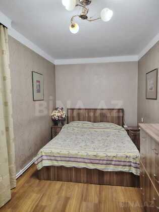 2 otaqlı Köhnə tikili, İnşaatçılar m., Bakı