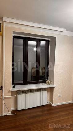 2 otaqlı Köhnə tikili, İnşaatçılar m., Bakı