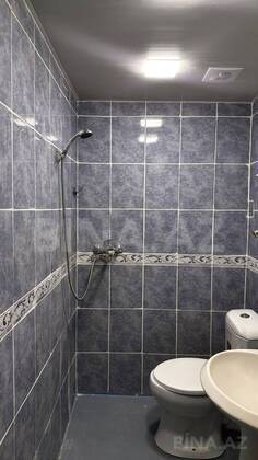 2 otaqlı Köhnə tikili, İnşaatçılar m., Bakı