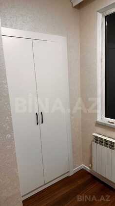 2 otaqlı Köhnə tikili, İnşaatçılar m., Bakı