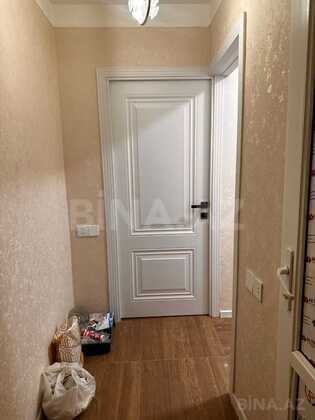 2 otaqlı Köhnə tikili, İnşaatçılar m., Bakı