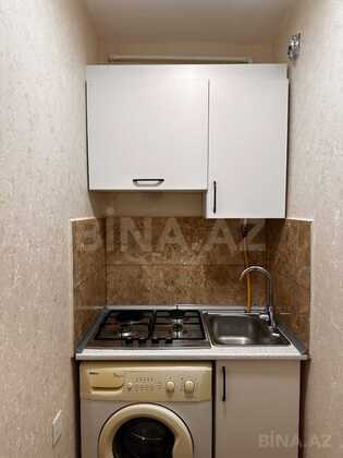 2 otaqlı Köhnə tikili, İnşaatçılar m., Bakı