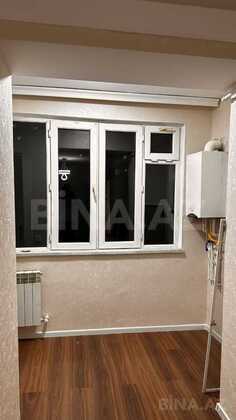 2 otaqlı Köhnə tikili, İnşaatçılar m., Bakı