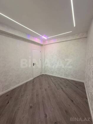 2 otaqlı Yeni tikili, Masazır q., Bakı