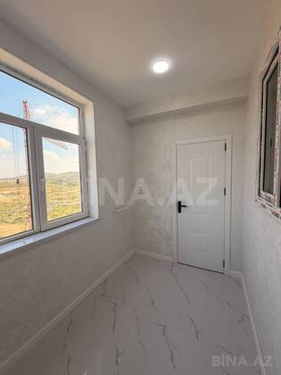 2 otaqlı Yeni tikili, Masazır q., Bakı