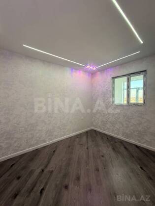 2 otaqlı Yeni tikili, Masazır q., Bakı