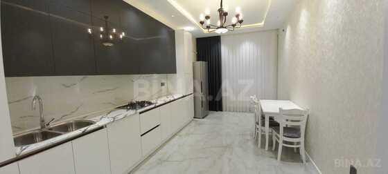2 otaqlı Yeni tikili, Nəsimi r., Bakı