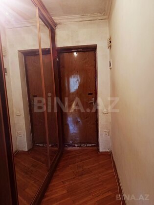 2 otaqlı Köhnə tikili, Biləcəri q., Bakı