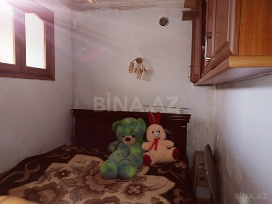 2 otaqlı Köhnə tikili, Biləcəri q., Bakı
