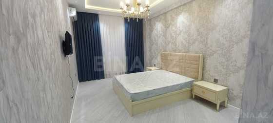 2 otaqlı Yeni tikili, Nəsimi r., Bakı