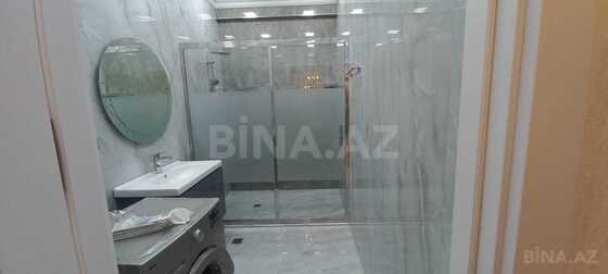 2 otaqlı Yeni tikili, Nəsimi r., Bakı