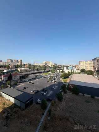 2 otaqlı Yeni tikili, Şah İsmayıl Xətai m., Bakı