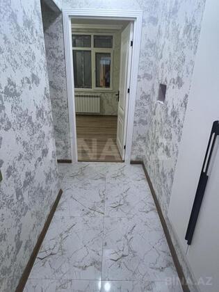 2 otaqlı Köhnə tikili, Nəriman Nərimanov m., Bakı
