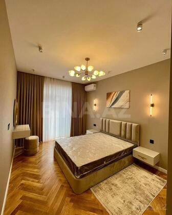 2 otaqlı Yeni tikili, 8 Noyabr m., Bakı