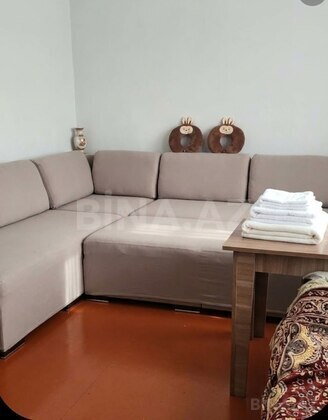 2 otaqlı Köhnə tikili, Sahil m., Bakı