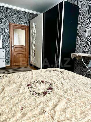 2 otaqlı Köhnə tikili, Gənclik m., Bakı