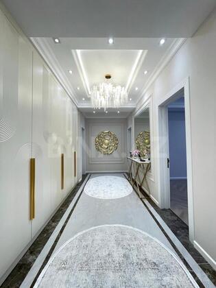 2 otaqlı Yeni tikili, 8 Noyabr m., Bakı
