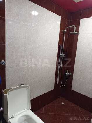 3 otaqlı Yeni tikili, Qara Qarayev m., Bakı