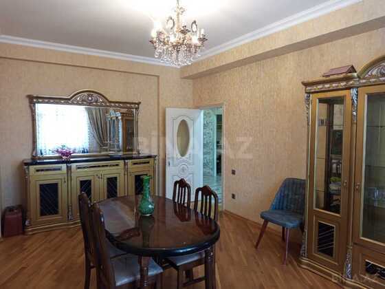 3 otaqlı Yeni tikili, Qara Qarayev m., Bakı
