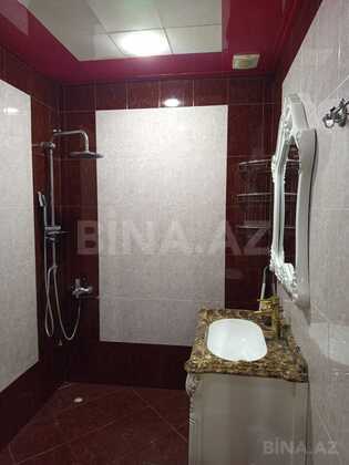 3 otaqlı Yeni tikili, Qara Qarayev m., Bakı