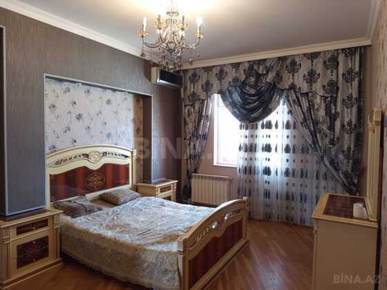 3 otaqlı Yeni tikili, Qara Qarayev m., Bakı