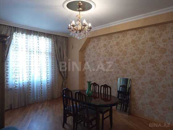 3 otaqlı Yeni tikili, Qara Qarayev m., Bakı