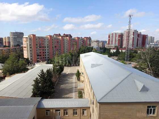 3 otaqlı Yeni tikili, Qara Qarayev m., Bakı