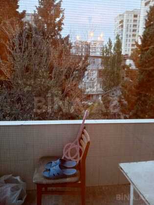 2 otaqlı Köhnə tikili, Nəriman Nərimanov m., Bakı
