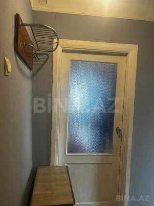 2 otaqlı Köhnə tikili, Neftçilər m., Bakı