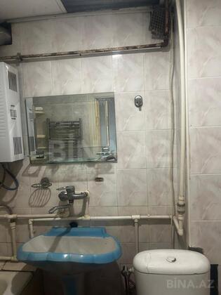 2 otaqlı Köhnə tikili, Neftçilər m., Bakı