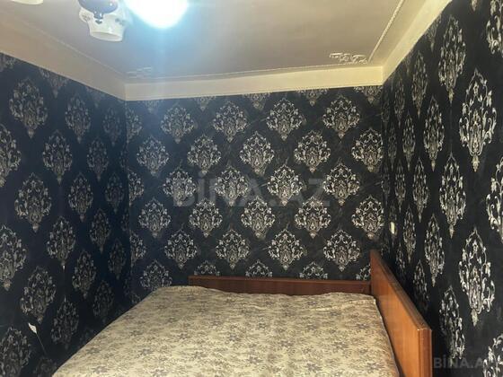 2 otaqlı Köhnə tikili, Neftçilər m., Bakı