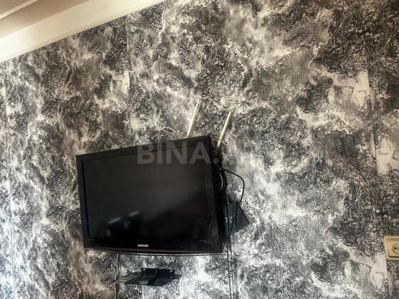 2 otaqlı Köhnə tikili, Neftçilər m., Bakı
