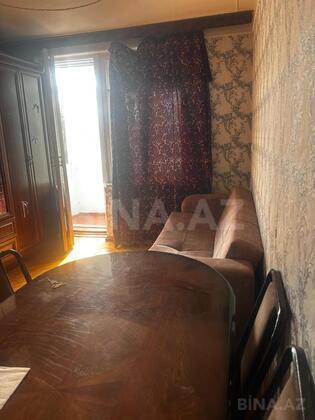 2 otaqlı Köhnə tikili, Neftçilər m., Bakı