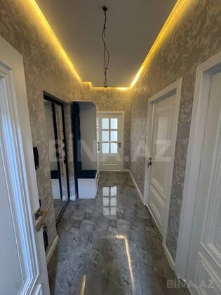 3 otaqlı Yeni tikili, Masazır q., Bakı