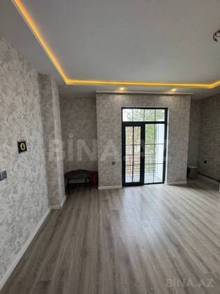 3 otaqlı Yeni tikili, Masazır q., Bakı