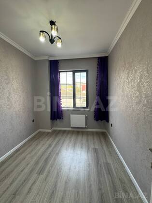 3 otaqlı Yeni tikili, Masazır q., Bakı