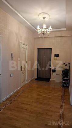 3 otaqlı Yeni tikili, Neftçilər m., Bakı