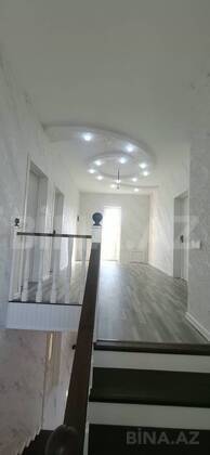6 otaqlı Həyət evi/Bağ evi, Abşeron r., Xırdalan