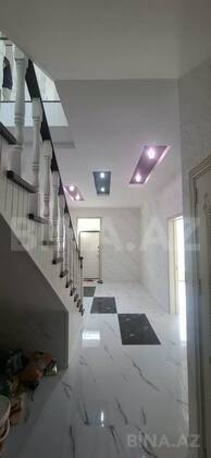 6 otaqlı Həyət evi/Bağ evi, Abşeron r., Xırdalan