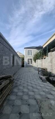 6 otaqlı Həyət evi/Bağ evi, Abşeron r., Xırdalan