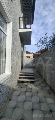 6 otaqlı Həyət evi/Bağ evi, Abşeron r., Xırdalan